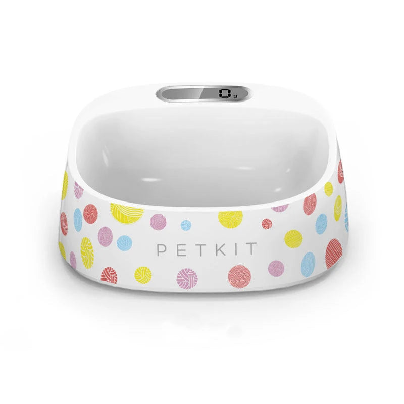 PETKIT Smart Digital Feeding Bowl