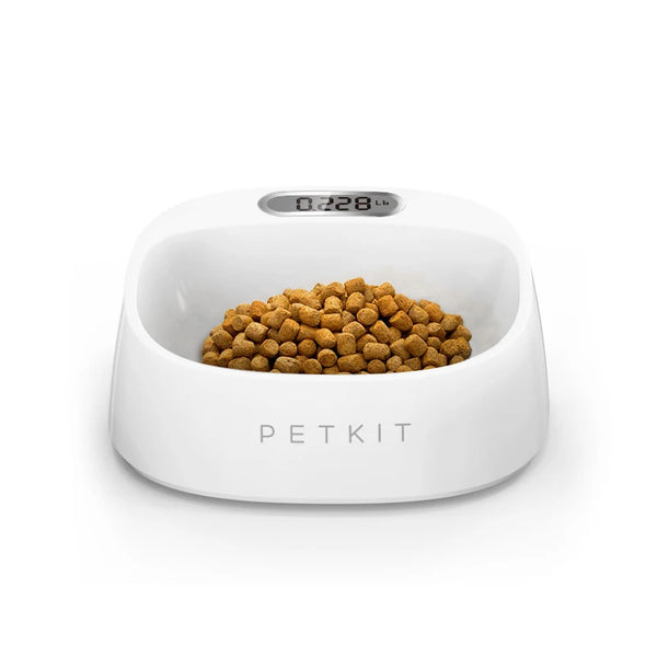 PETKIT Smart Digital Feeding Bowl