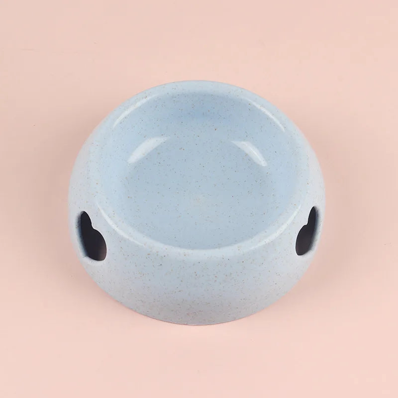 Love Design Puppy Bowl – Eco-Friendly, Easy-Clean Dog Bowl