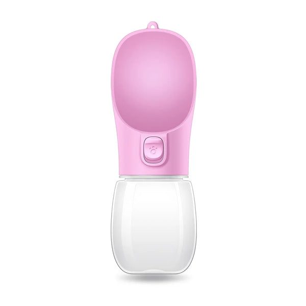 Portable Leakproof Dog Travel Water Bottle