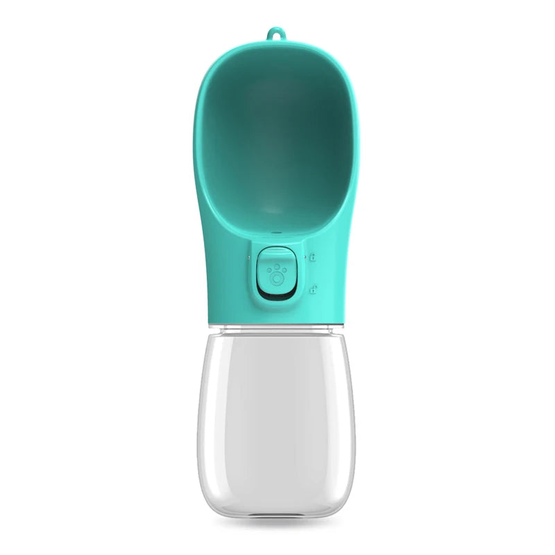 Portable Leakproof Dog Travel Water Bottle