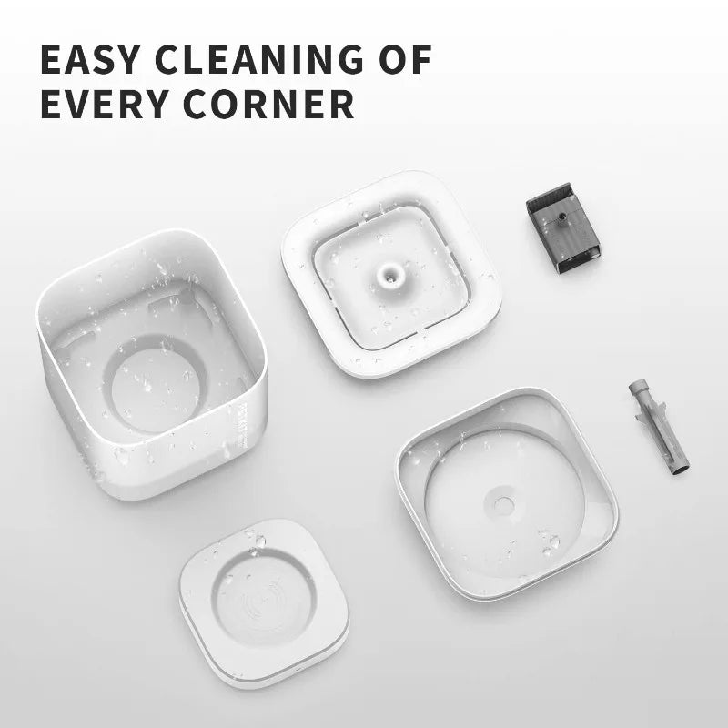 PETKIT Water Fountain Dispenser