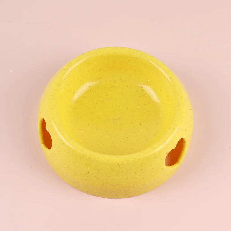 Love Design Puppy Bowl – Eco-Friendly, Easy-Clean Dog Bowl
