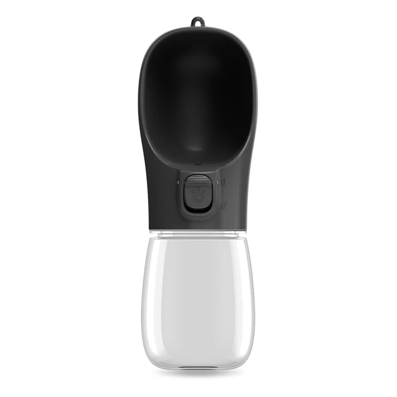 Portable Leakproof Dog Travel Water Bottle