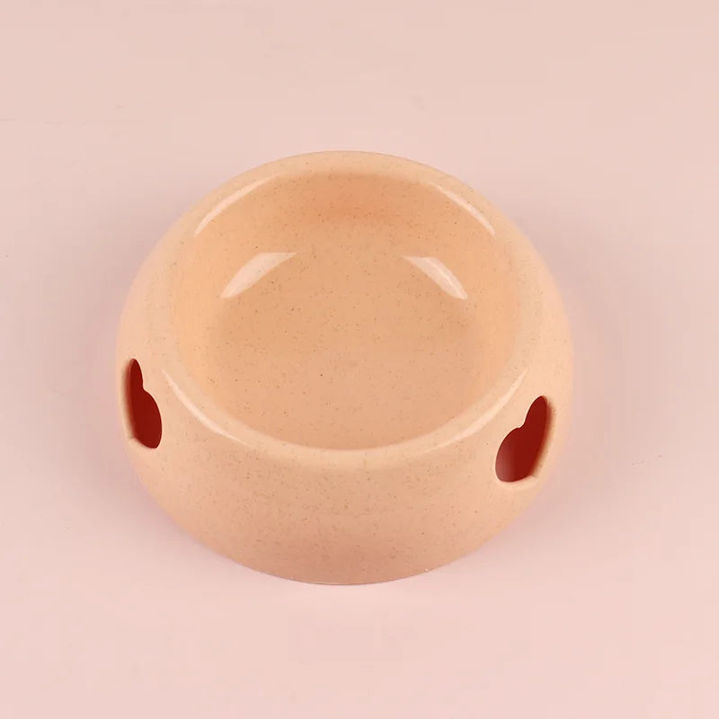 Love Design Puppy Bowl – Eco-Friendly, Easy-Clean Dog Bowl